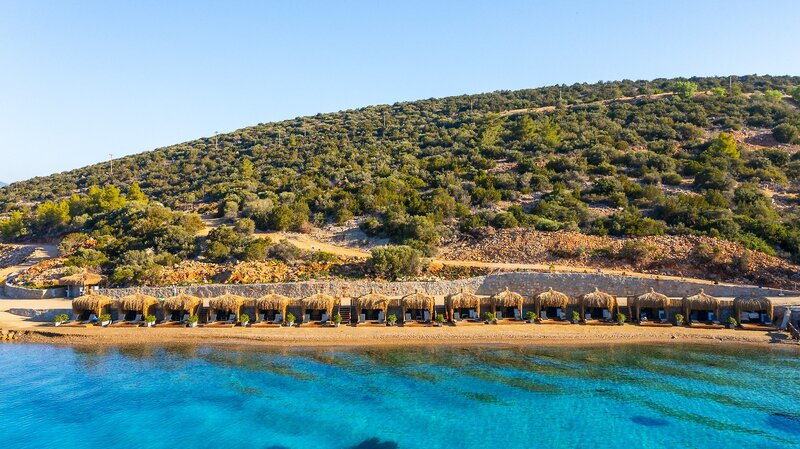 Bodrum Holiday Resort & Spa 10