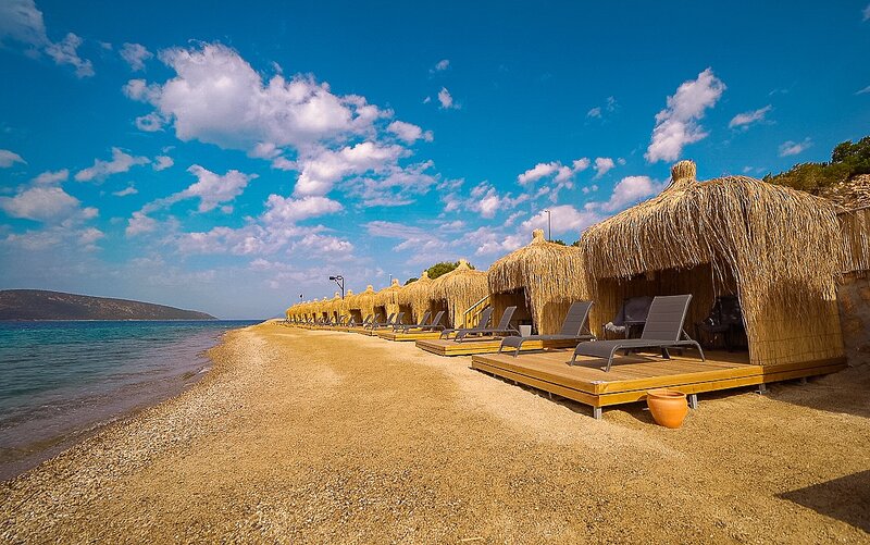 Bodrum Holiday Resort & Spa 12