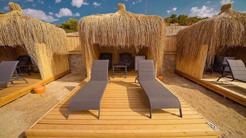 Bodrum Holiday Resort & Spa 14