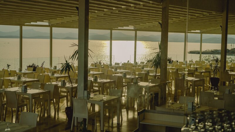 Bodrum Holiday Resort & Spa 15