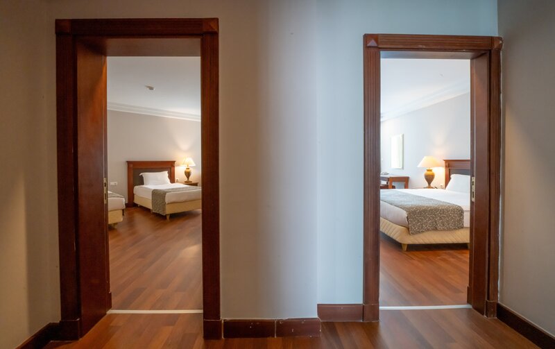 Bodrum Holiday Resort & Spa 20