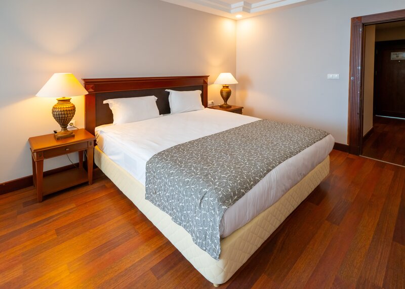 Bodrum Holiday Resort & Spa 21