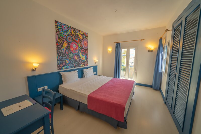 Bodrum Holiday Resort & Spa 22