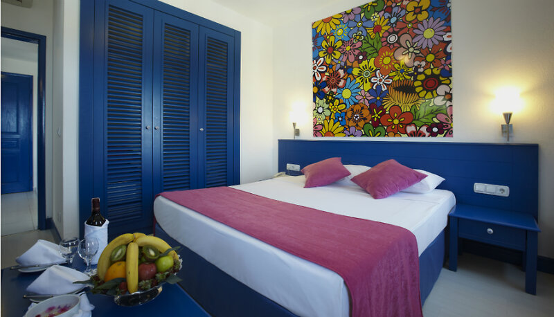Bodrum Holiday Resort & Spa 23