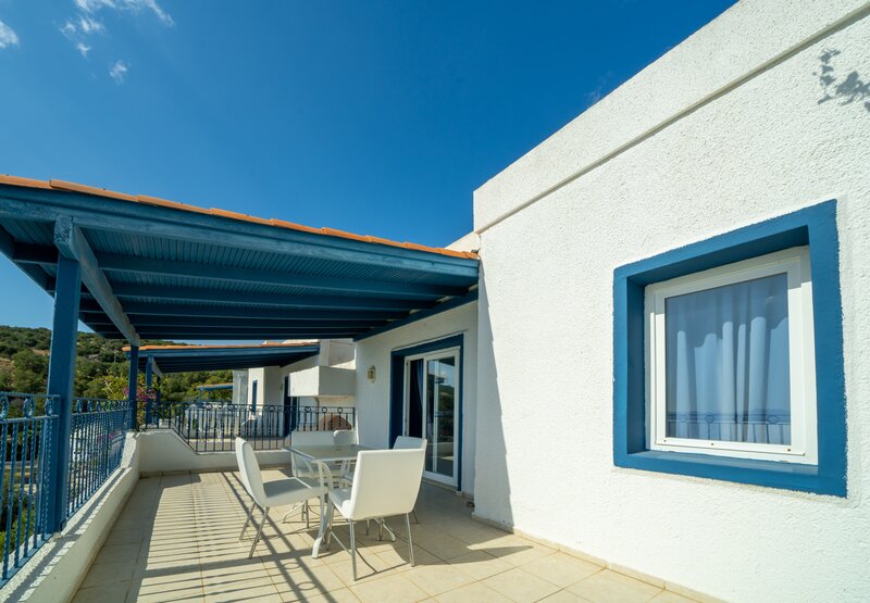 Bodrum Holiday Resort & Spa 25