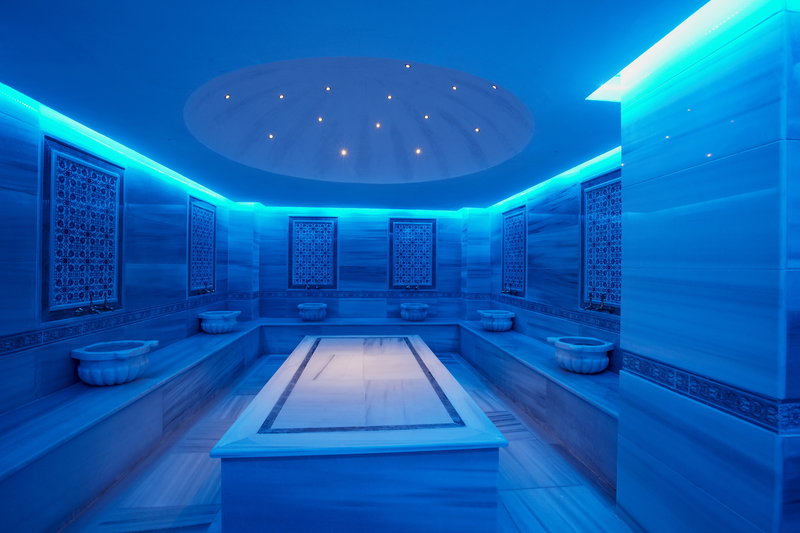 Bodrum Holiday Resort & Spa 27