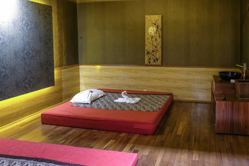 Bodrum Holiday Resort & Spa 28