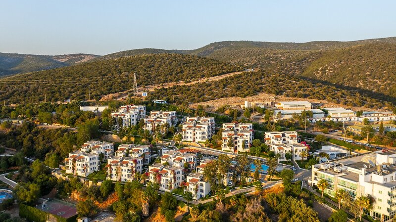Bodrum Holiday Resort & Spa 29