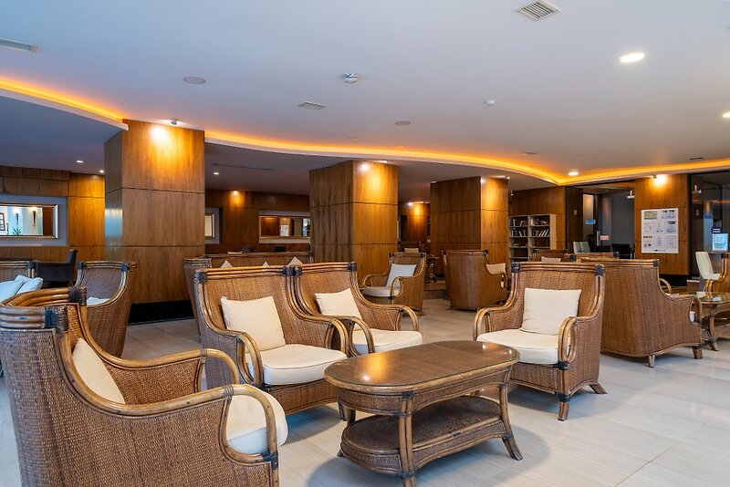 Bodrum Holiday Resort & Spa 8