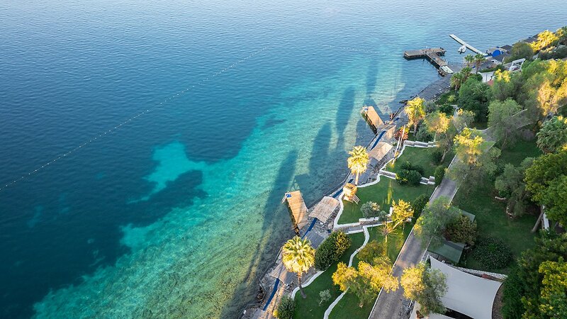 Bodrum Holiday Resort & Spa 14