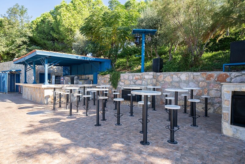 Bodrum Holiday Resort & Spa 21