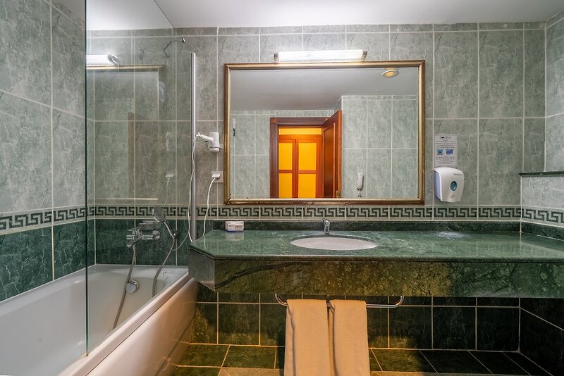 Bodrum Holiday Resort & Spa 25