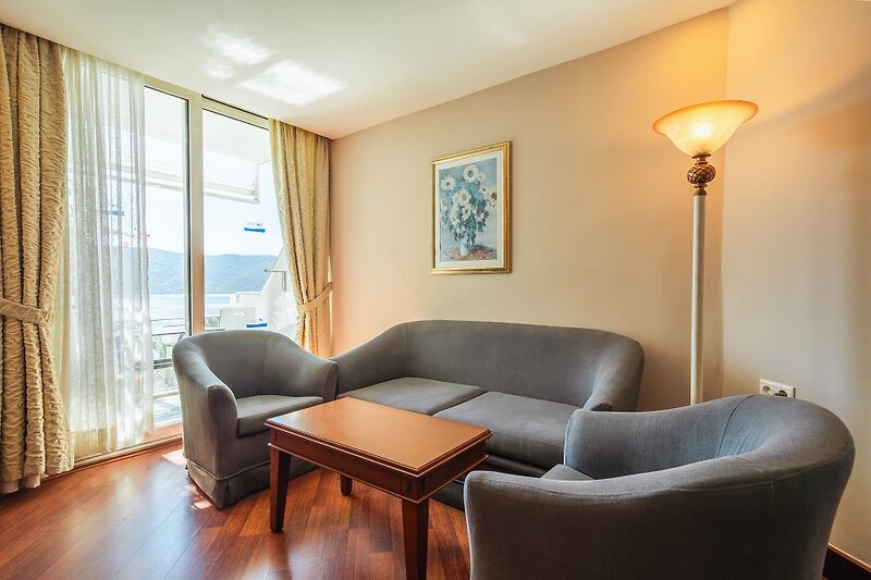 Bodrum Holiday Resort & Spa 27