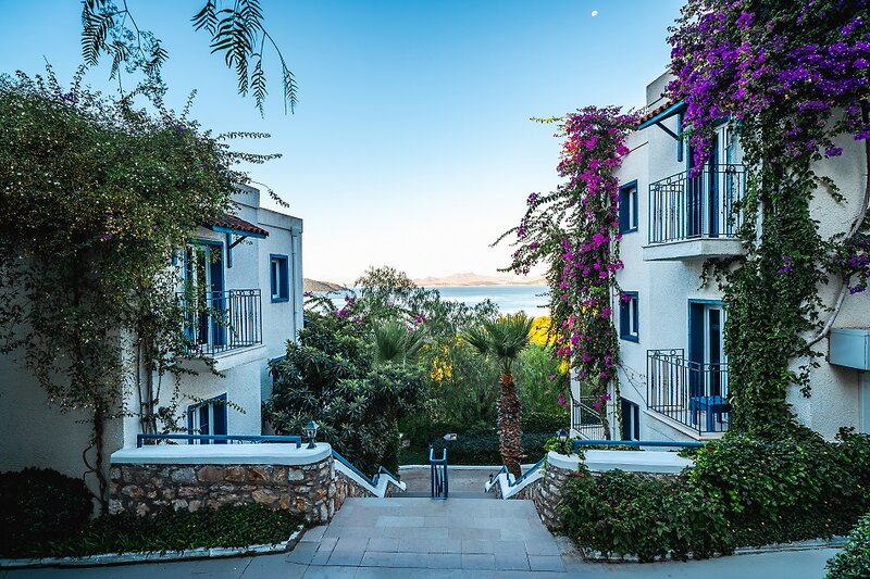 Bodrum Holiday Resort & Spa 29