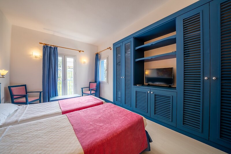 Bodrum Holiday Resort & Spa 30
