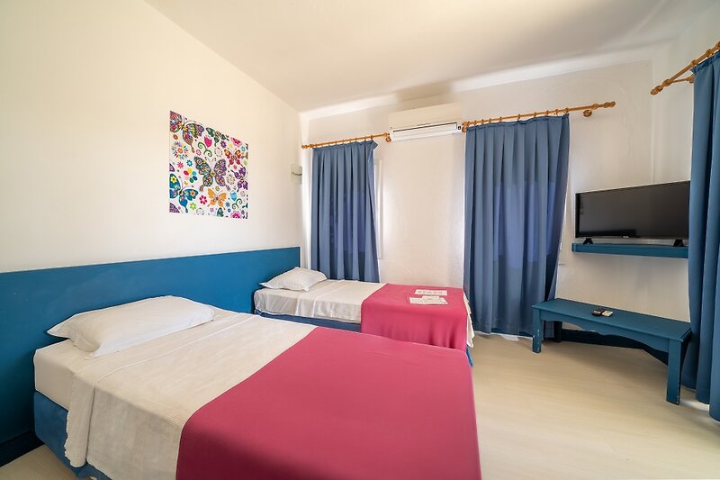 Bodrum Holiday Resort & Spa 34