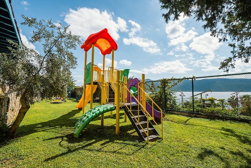 Bodrum Holiday Resort & Spa 38