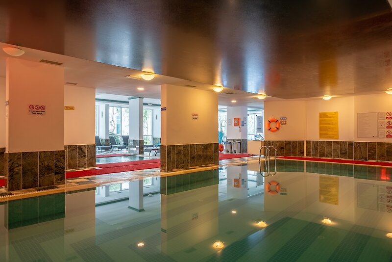 Bodrum Holiday Resort & Spa 41