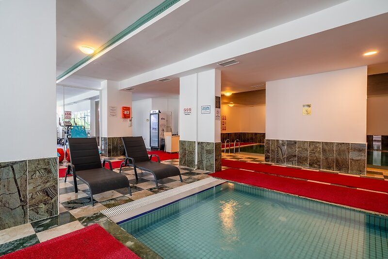 Bodrum Holiday Resort & Spa 42