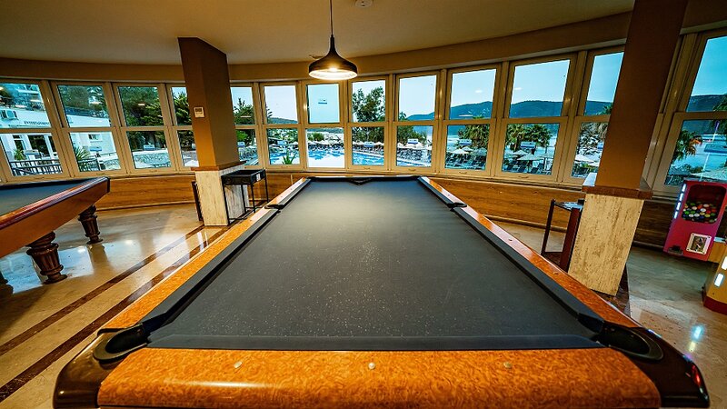 Bodrum Holiday Resort & Spa 45