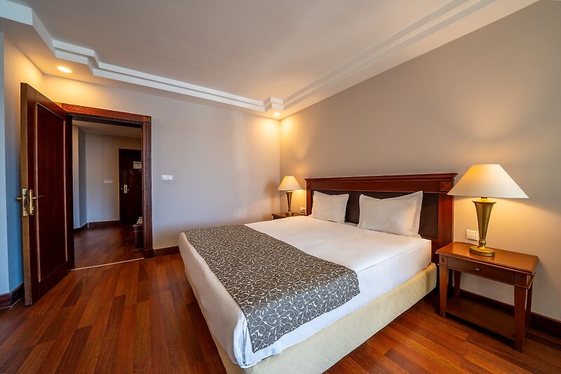 Bodrum Holiday Resort & Spa 23