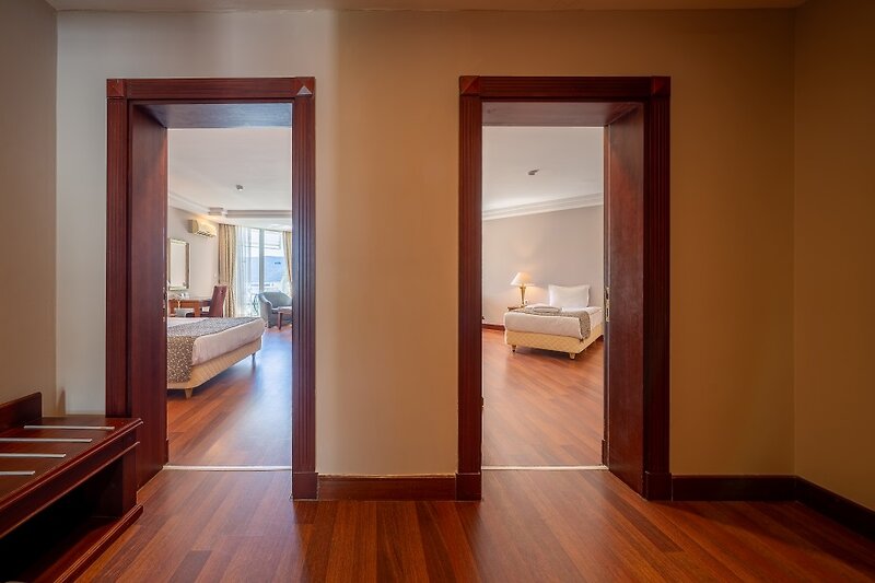 Bodrum Holiday Resort & Spa 24