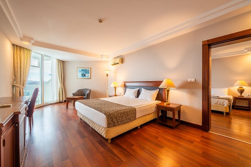 Bodrum Holiday Resort & Spa 26