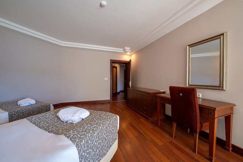 Bodrum Holiday Resort & Spa 28