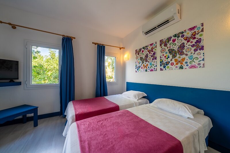 Bodrum Holiday Resort & Spa 32