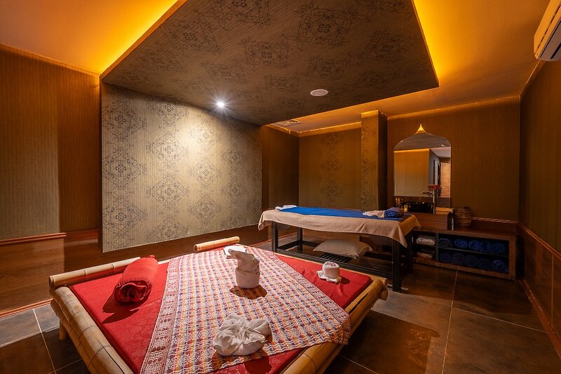 Bodrum Holiday Resort & Spa 46