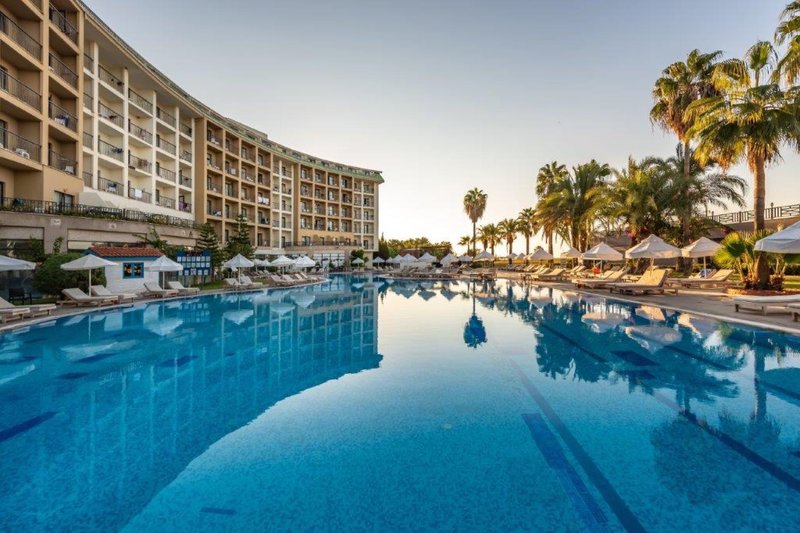Lyra Resort 9 - Outdoor Pool