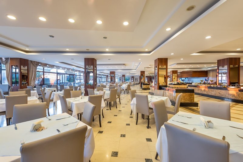 Lyra Resort 15 - Restaurant