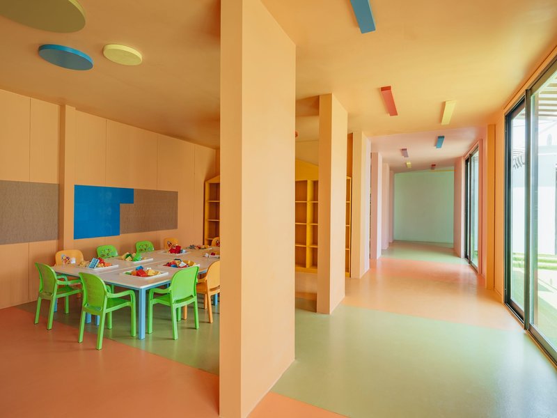 Lyra Resort 24 - Room Example