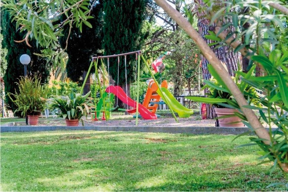 Villa Paola