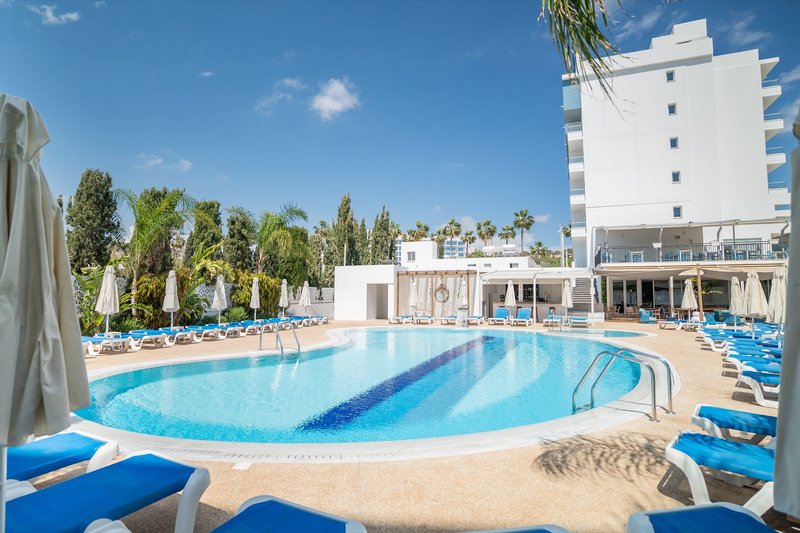 Gaia Sun N Blue Boutique Hotel 1
