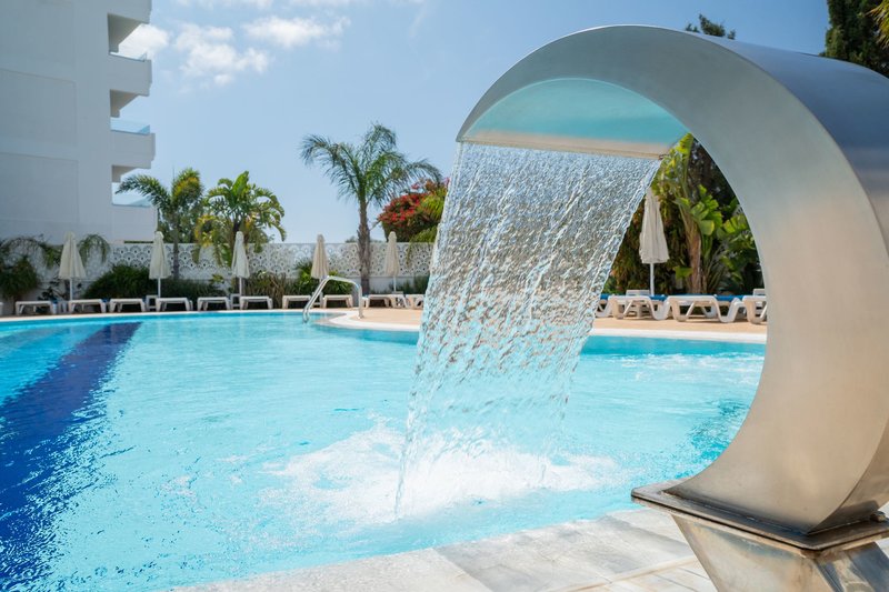 Gaia Sun N Blue Boutique Hotel 2