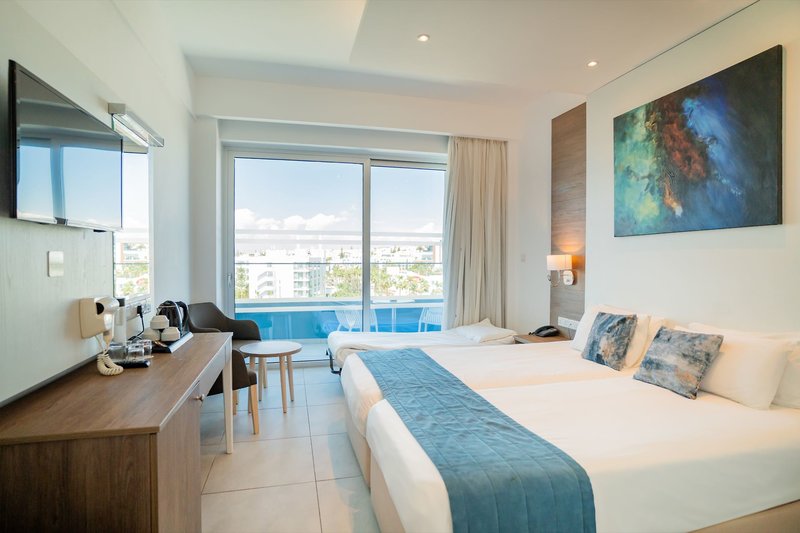 Gaia Sun N Blue Boutique Hotel 3