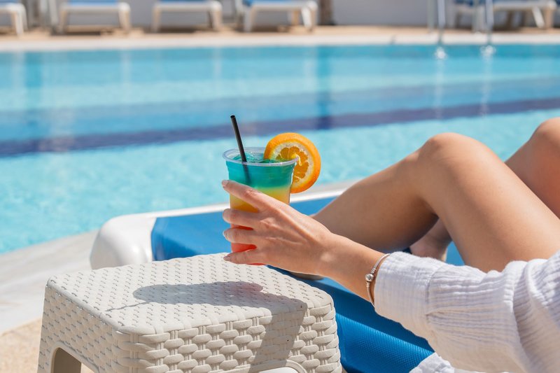 Gaia Sun N Blue Boutique Hotel 5