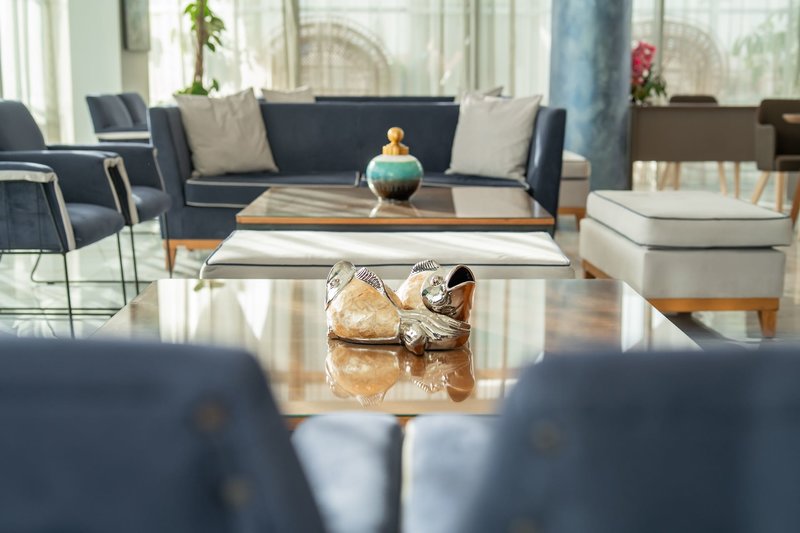 Gaia Sun N Blue Boutique Hotel 7