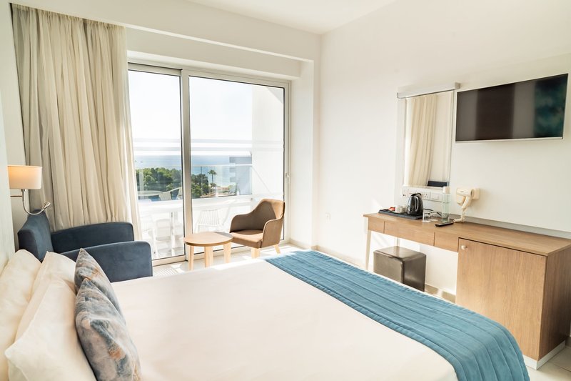 Gaia Sun N Blue Boutique Hotel 10