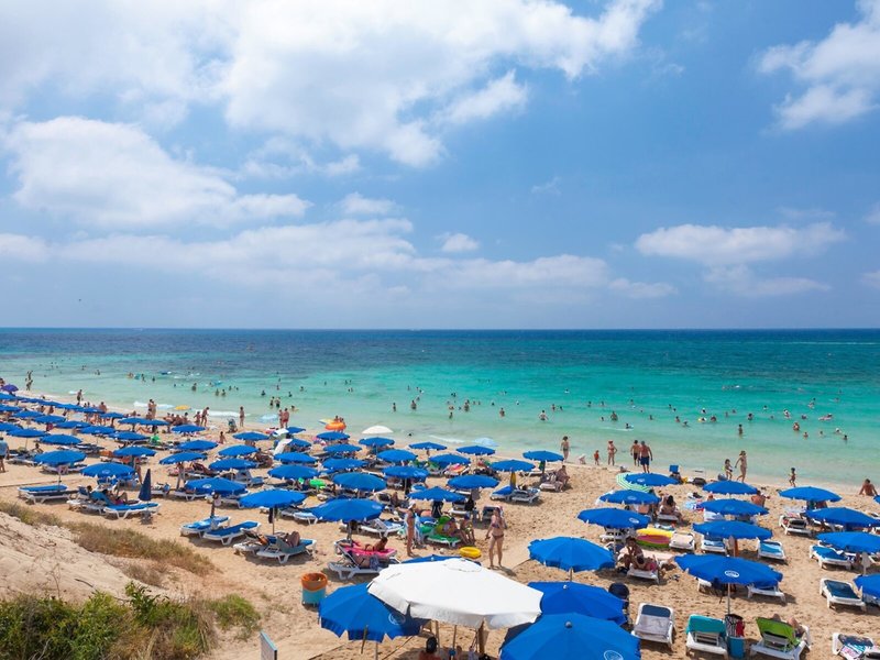 Gaia Sun N Blue Boutique Hotel 4