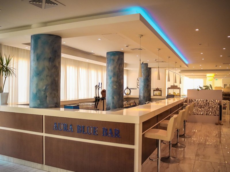 Gaia Sun N Blue Boutique Hotel 9