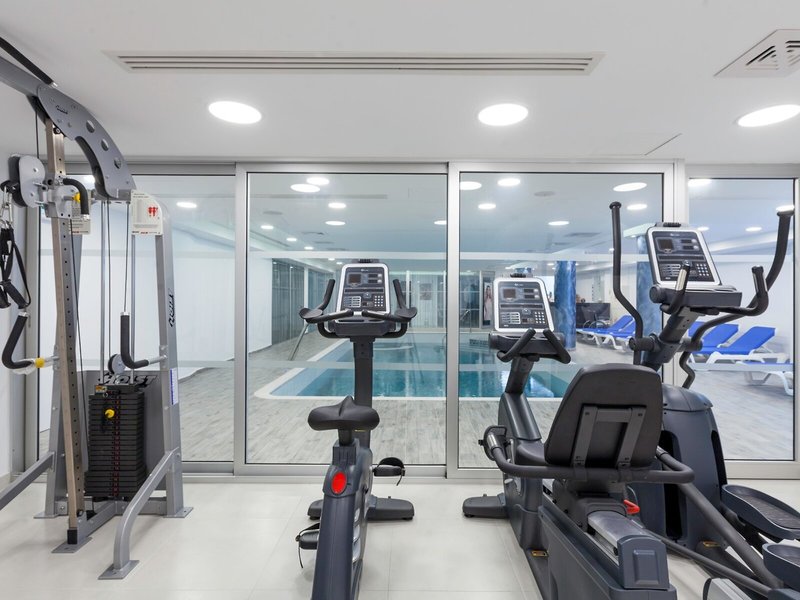 Gaia Sun N Blue Boutique Hotel 11