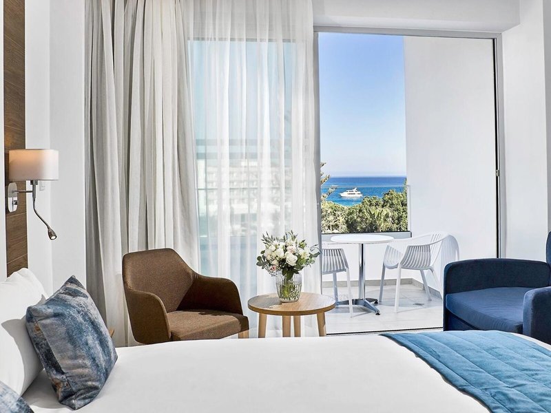 Gaia Sun N Blue Boutique Hotel 13