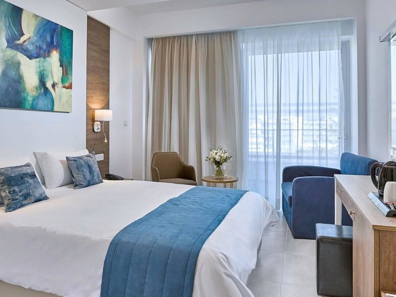 Gaia Sun N Blue Boutique Hotel 14