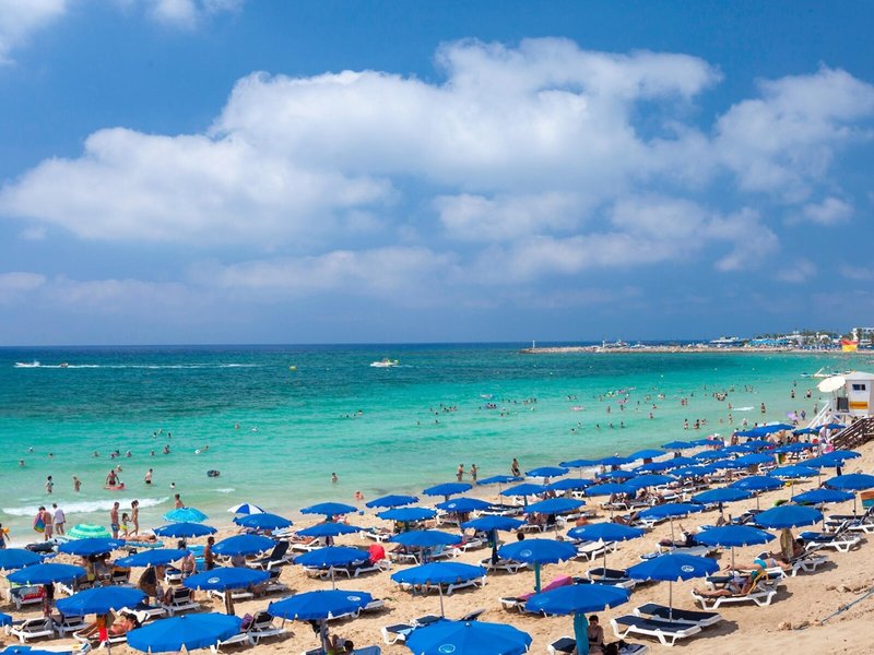 Gaia Sun N Blue Boutique Hotel 3