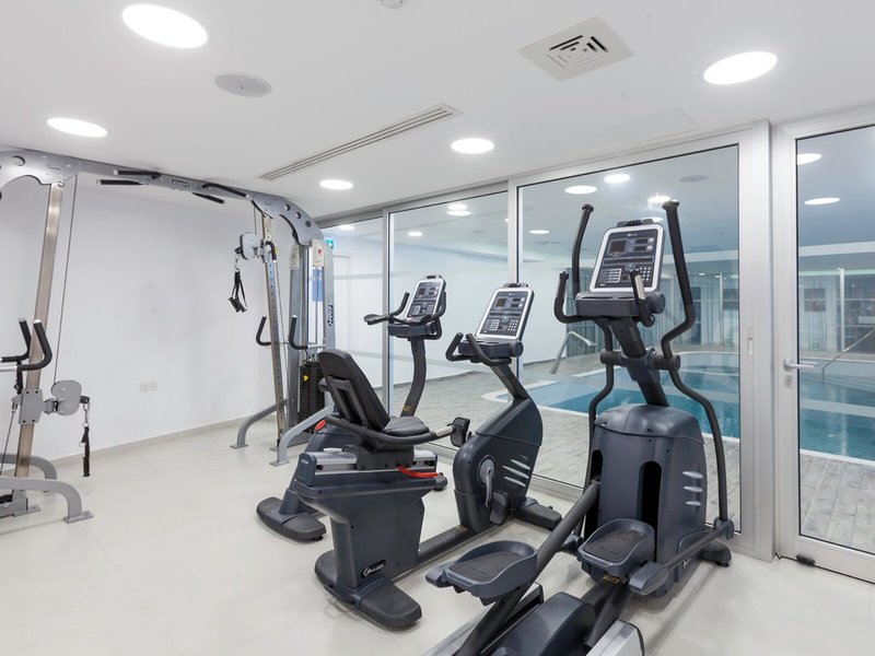 Gaia Sun N Blue Boutique Hotel 10