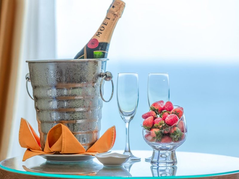 SERENE Beach Hotel by Maison des Fleurs Hospitality 6