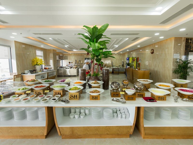 SERENE Beach Hotel by Maison des Fleurs Hospitality 24