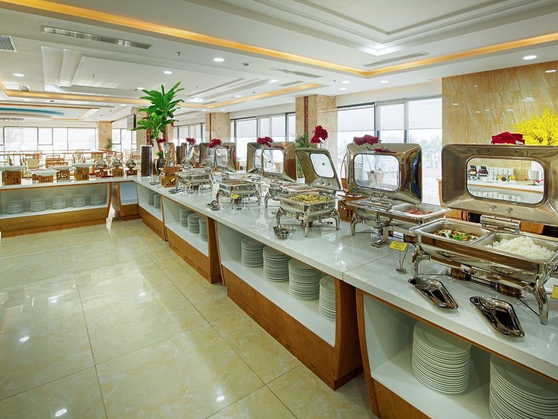 SERENE Beach Hotel by Maison des Fleurs Hospitality 26